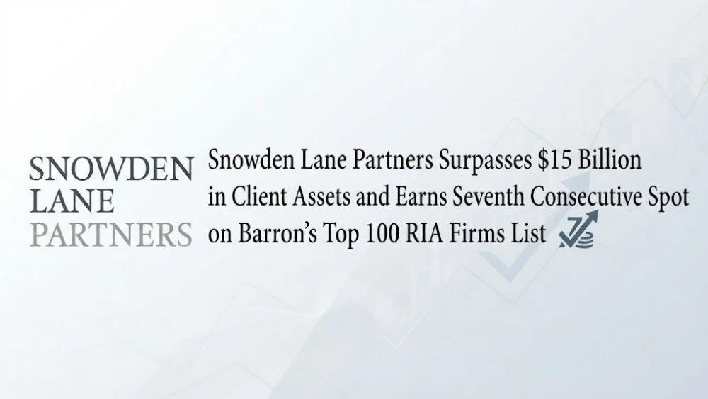 Snowden Lane Partners