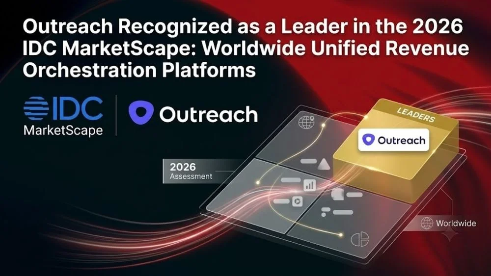 Unified Revenue Orchestration
