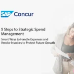 5 Steps to Strategic Spend Management