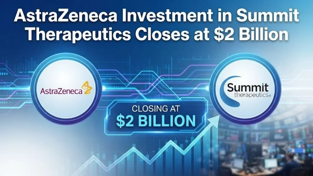 AstraZeneca