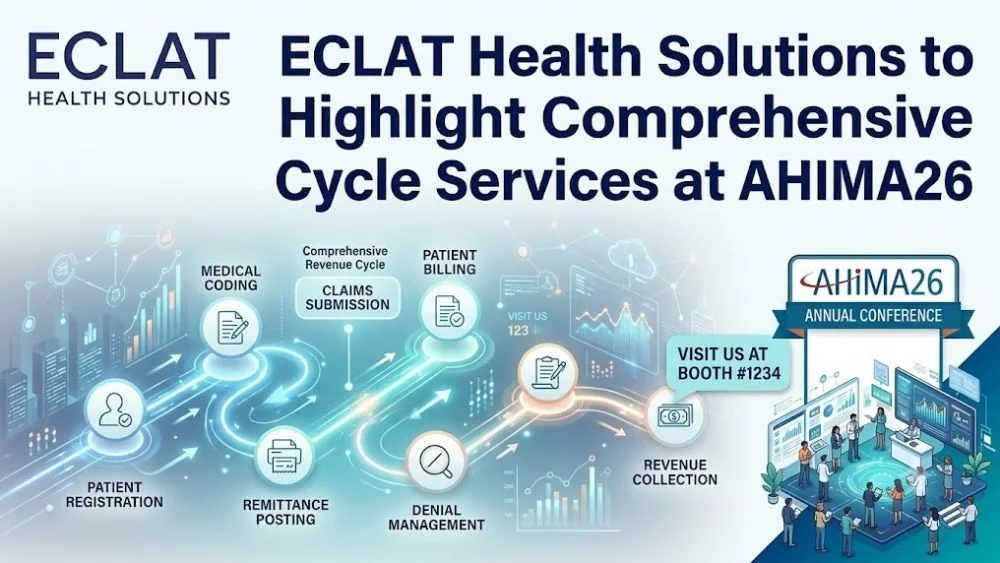 ECLAT Health