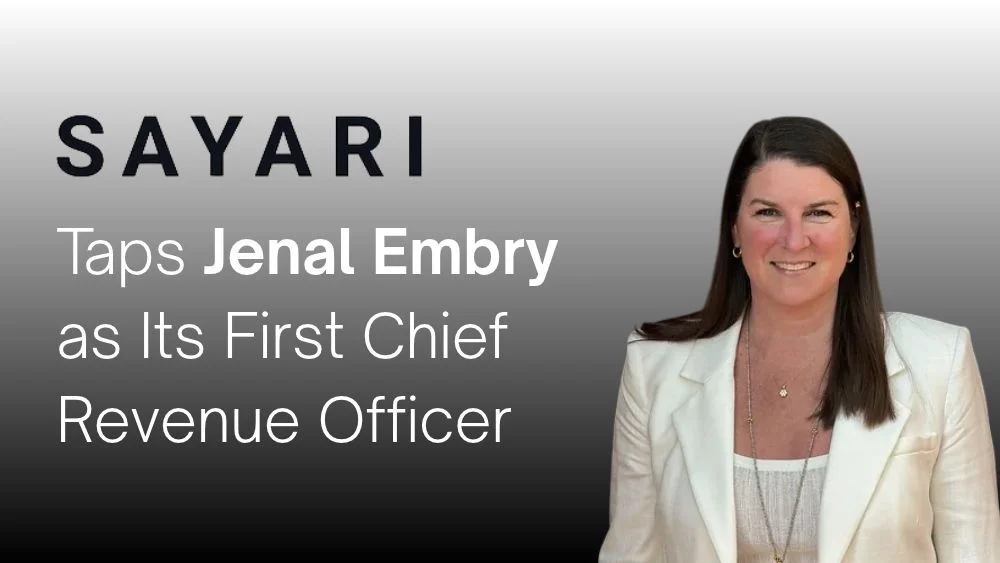 First Chief Revenue Officer