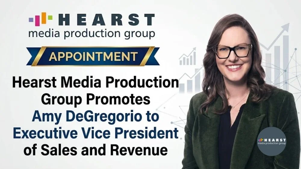 Hearst Media