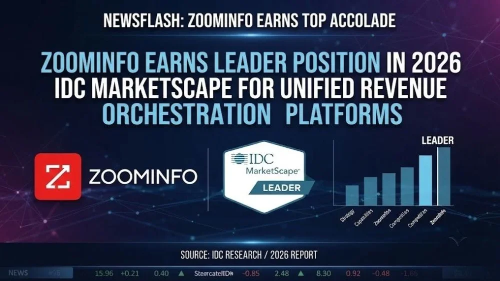 IDC MarketScape