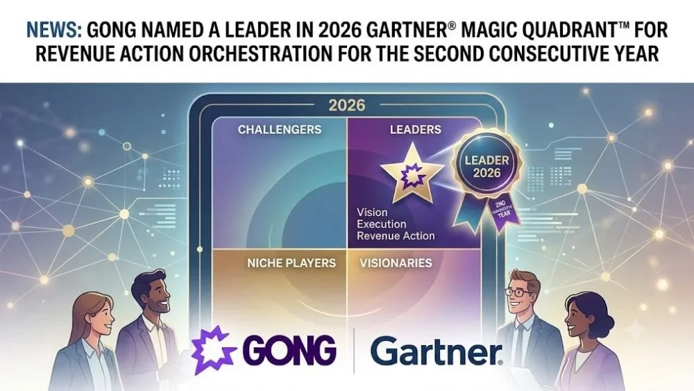 Magic Quadrant