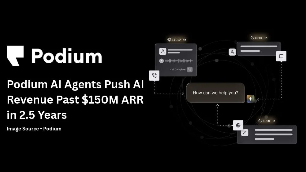 Podium AI Agents