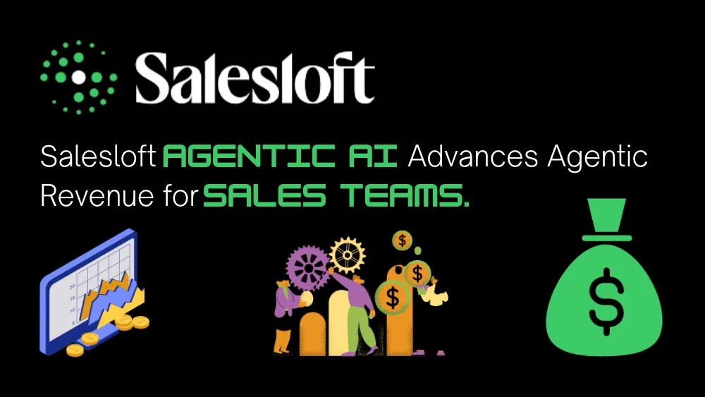 Salesloft agentic AI