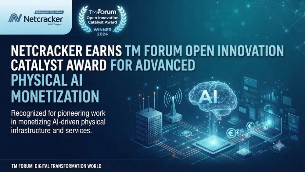 TM Forum