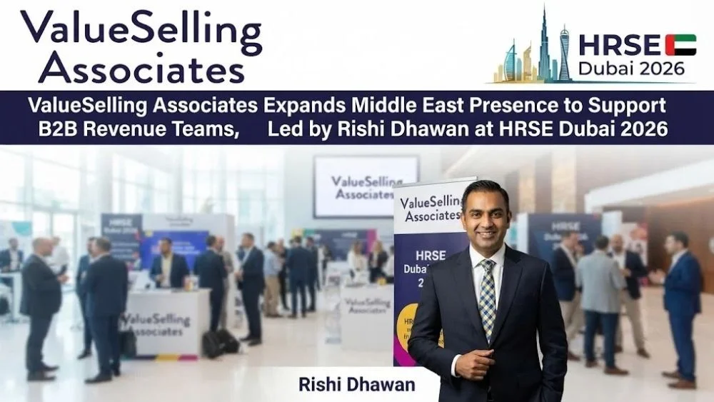 ValueSelling Associates