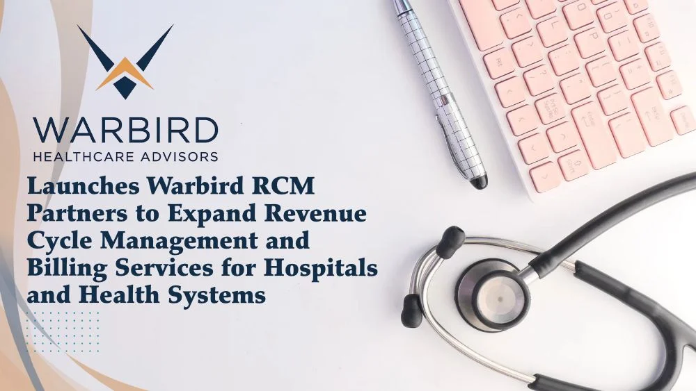 Warbird RCM Partners