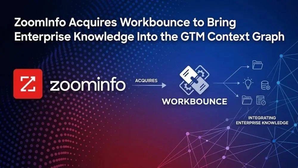 Workbounce