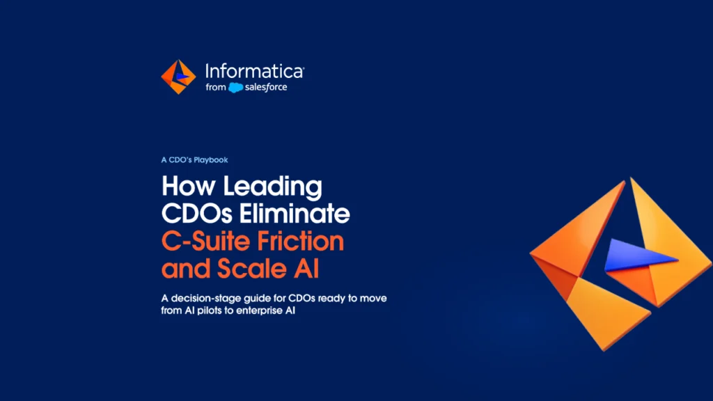 Turn AI pilots into profit by aligning your leadership