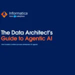 Architect agentic AI with trusted context