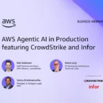 Securing AI While Putting It to Work Across the Business