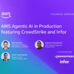 Building and Securing Agentic AI for Production