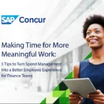 A Better Employee Experience for Finance Teams