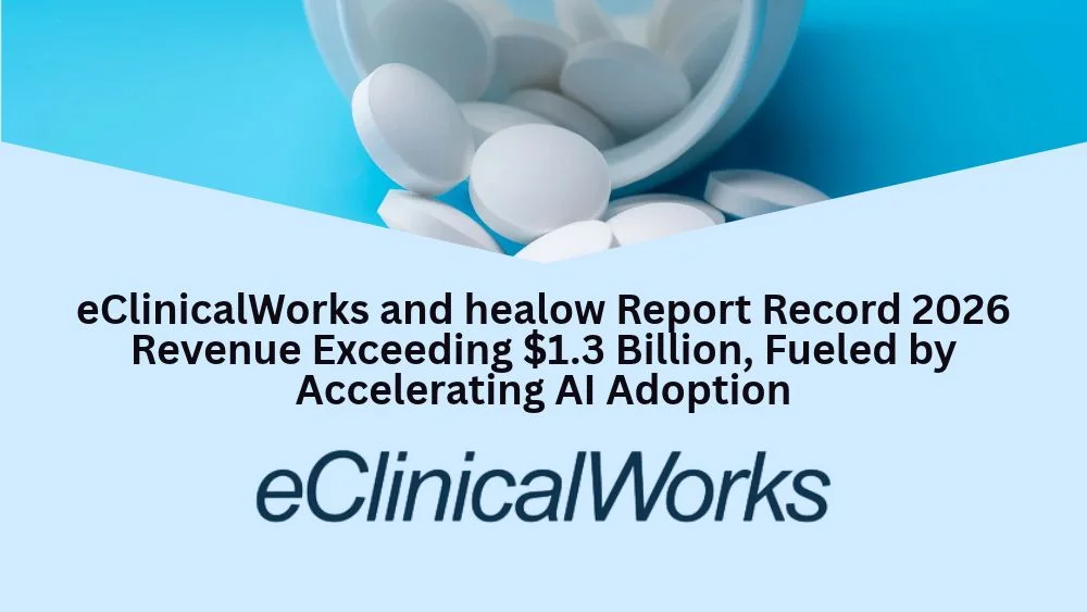 eClinicalWorks
