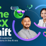The CX Shift Singapore: A study of customer expectations in the AI era